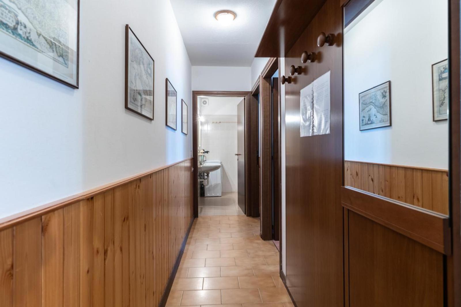 Residenza Panarotta - Vetriolo Levico Terme