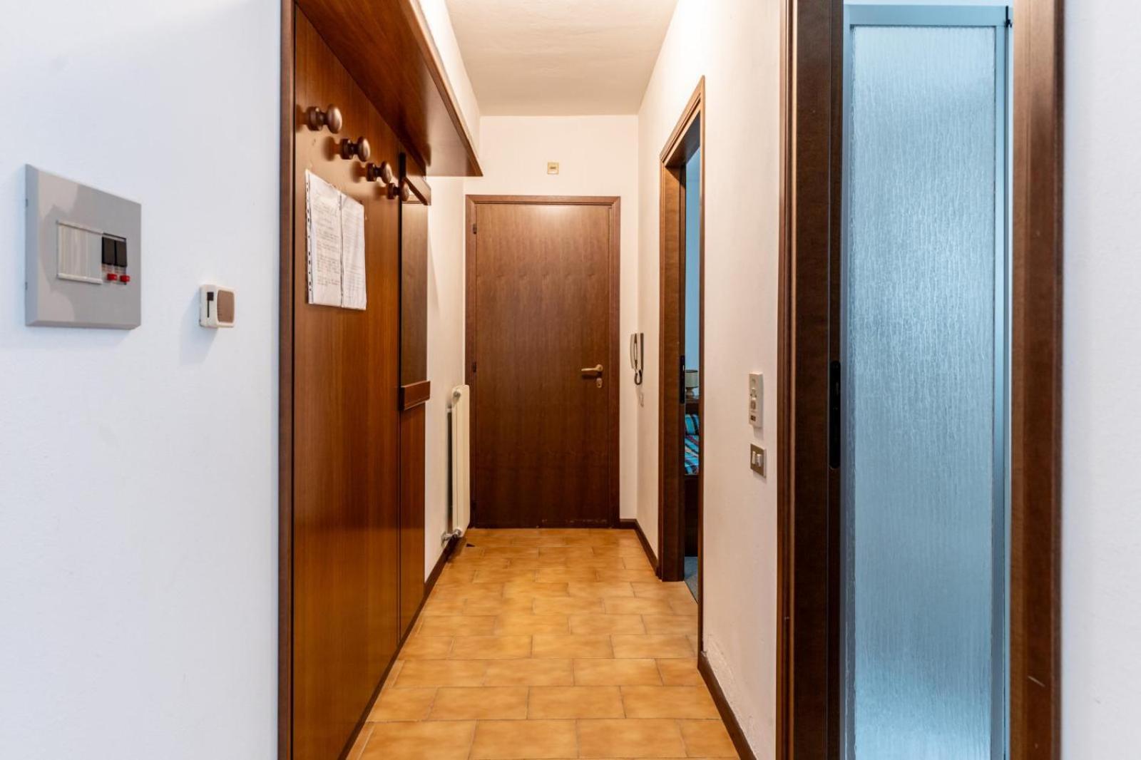 Apartment Residenza Panarotta - Vetriolo