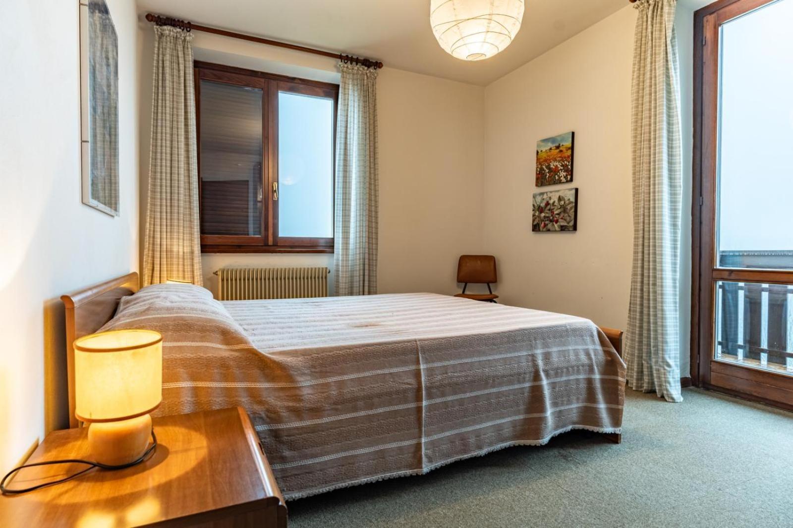 Apartment Residenza Panarotta - Vetriolo Levico Terme