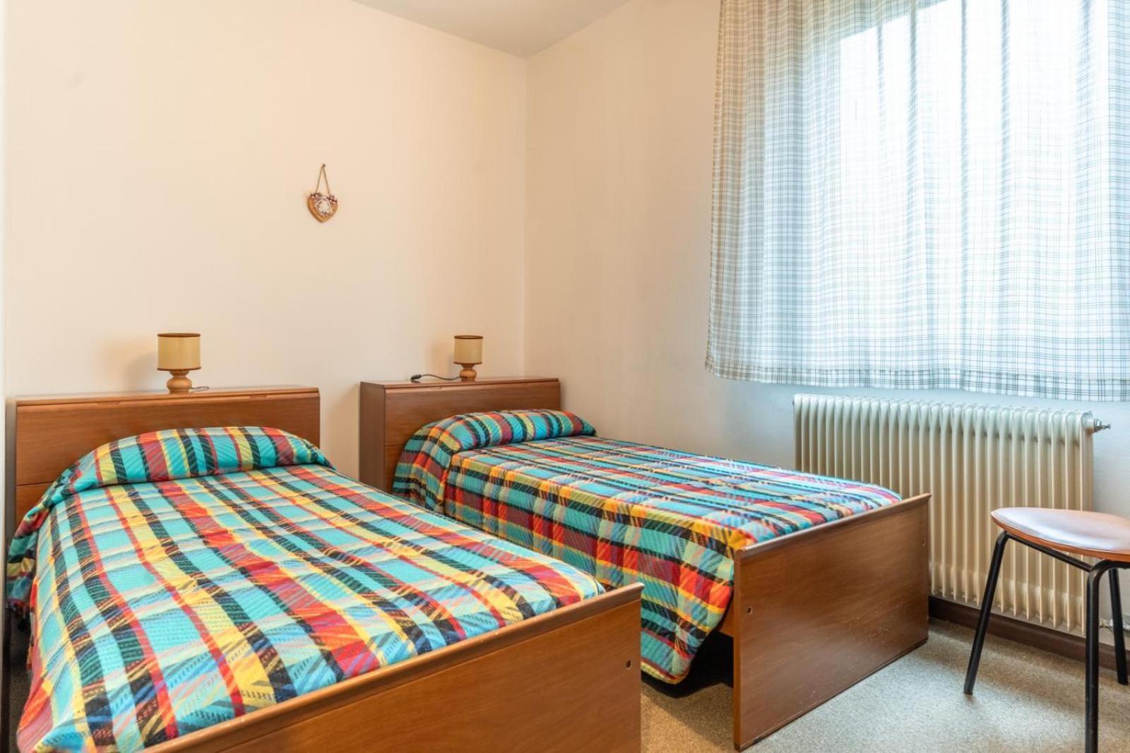 Residenza Panarotta - Vetriolo *