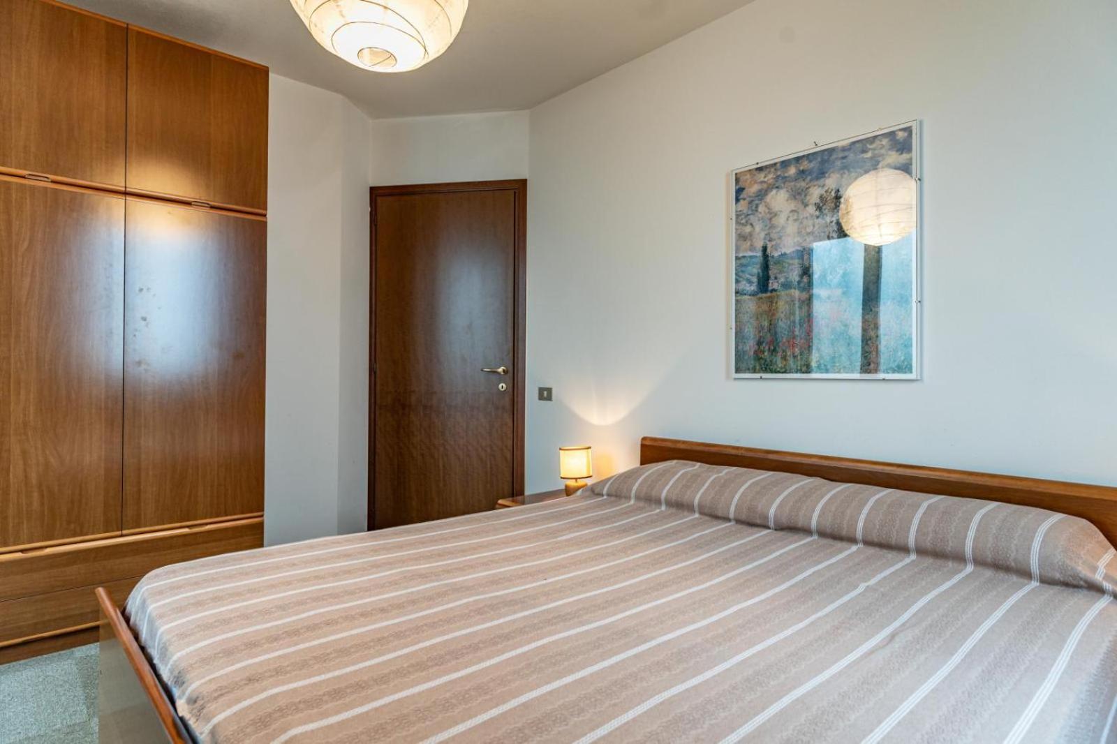 Residenza Panarotta - Vetriolo Levico Terme