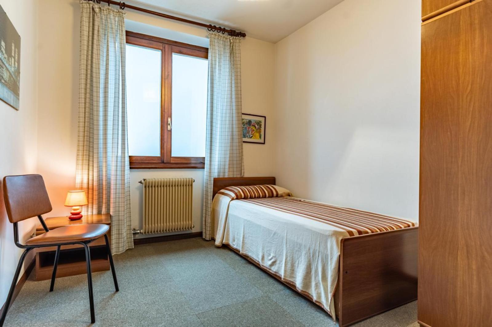 Residenza Panarotta - Vetriolo * Levico Terme