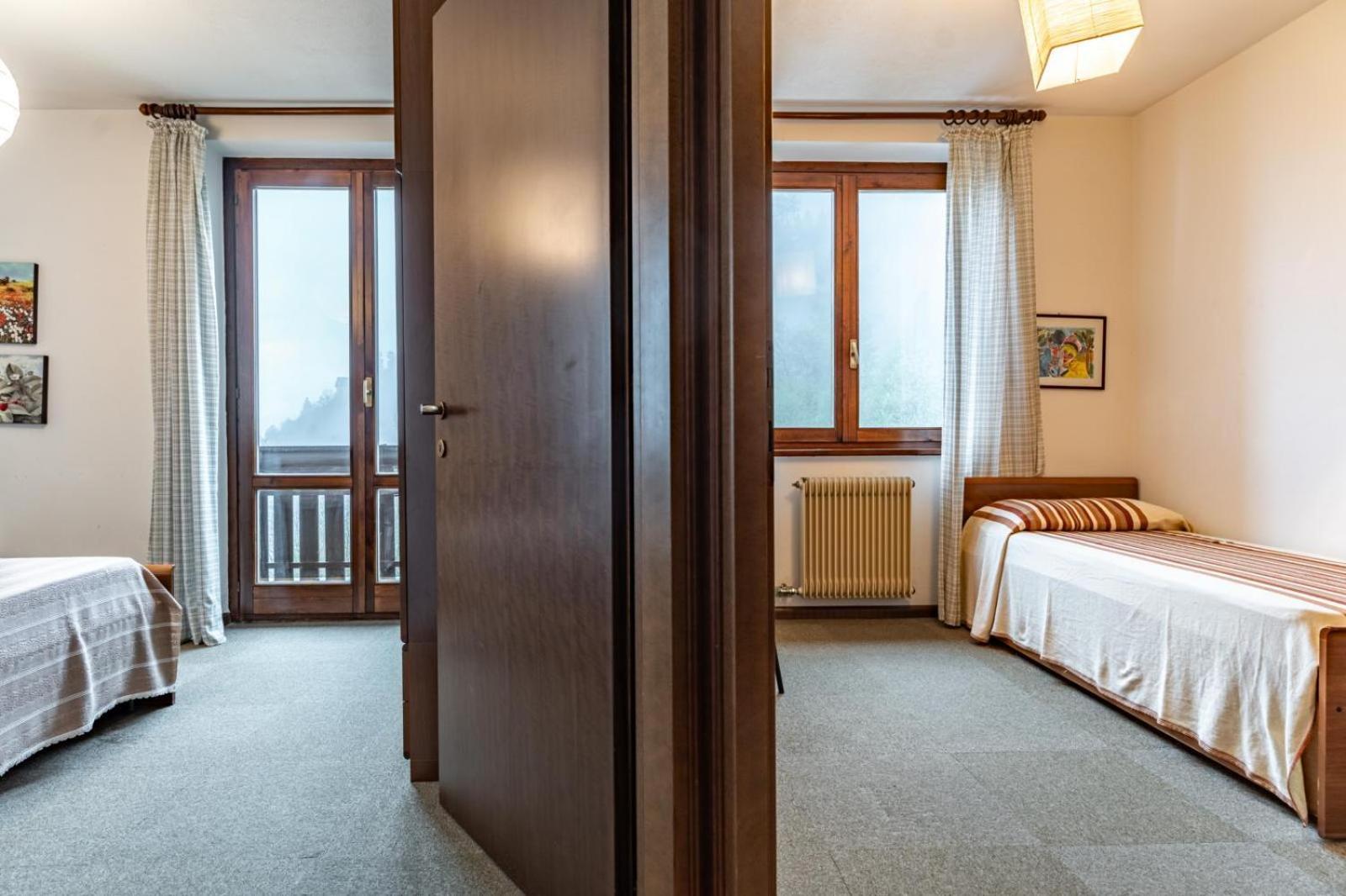 Residenza Panarotta - Vetriolo