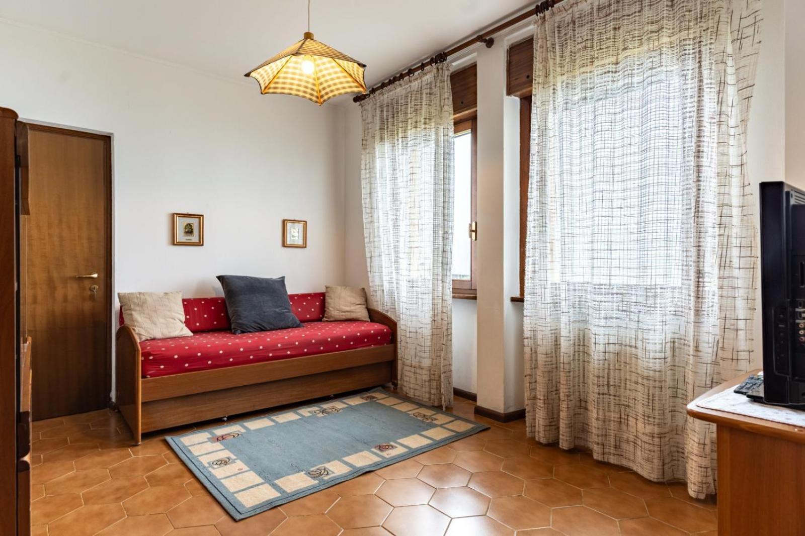 Residenza Panarotta - Vetriolo Apartment