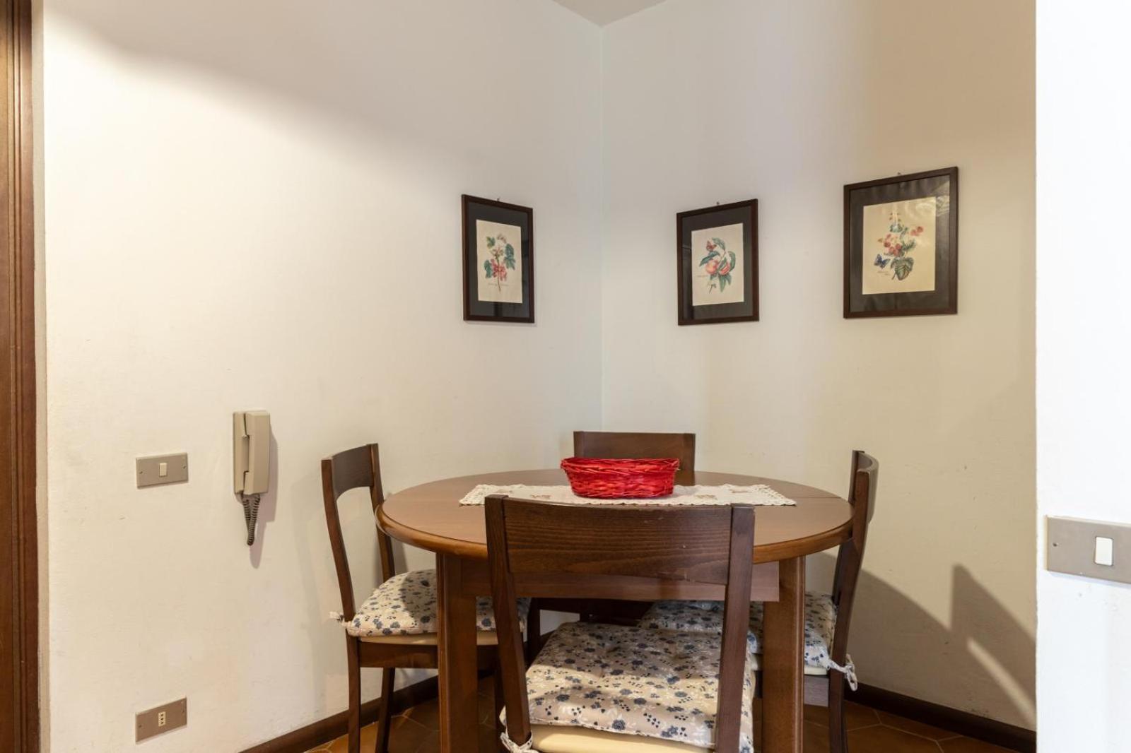 Apartment Residenza Panarotta - Vetriolo
