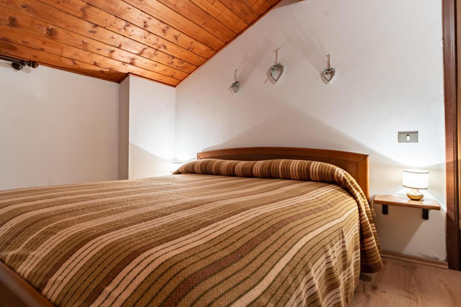 Residenza Panarotta - Vetriolo Levico Terme