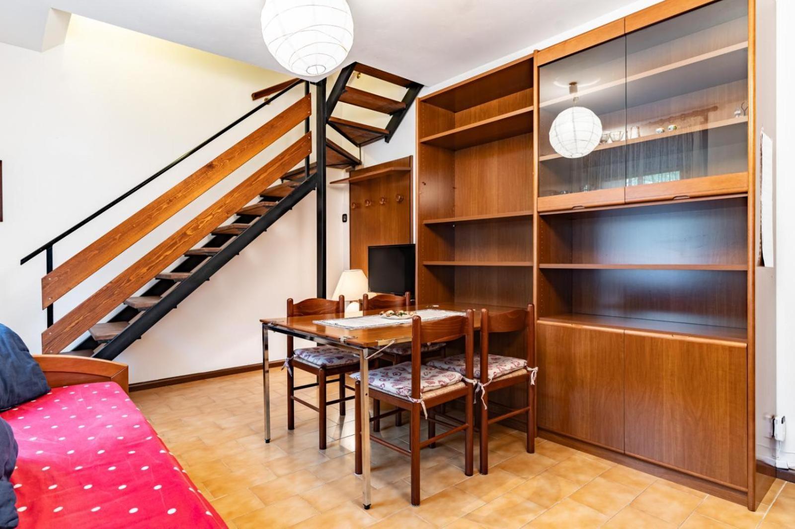 Apartment Residenza Panarotta - Vetriolo *