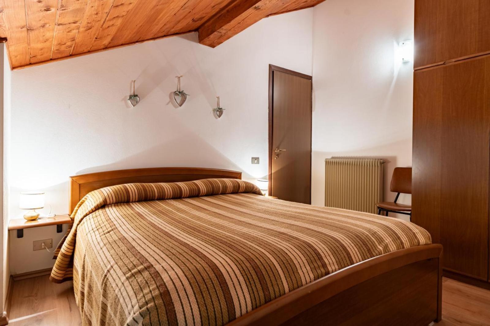 Residenza Panarotta - Vetriolo Apartment Levico Terme