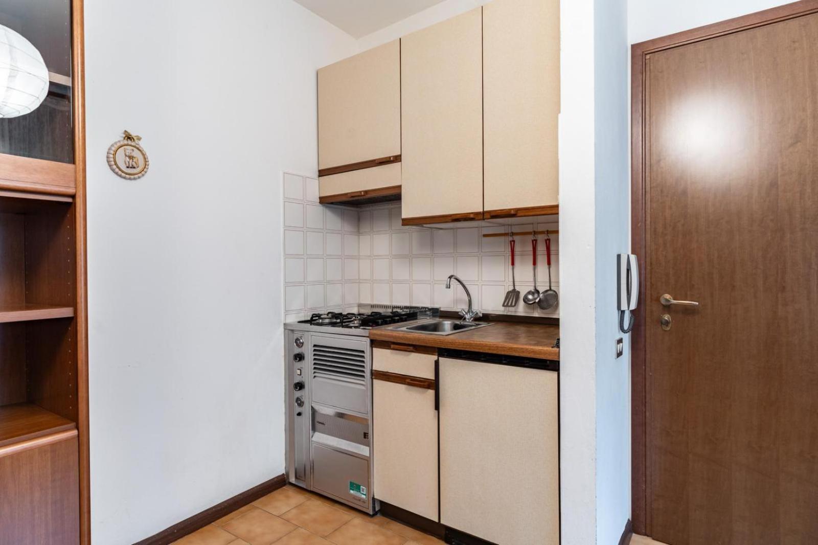 Residenza Panarotta - Vetriolo *