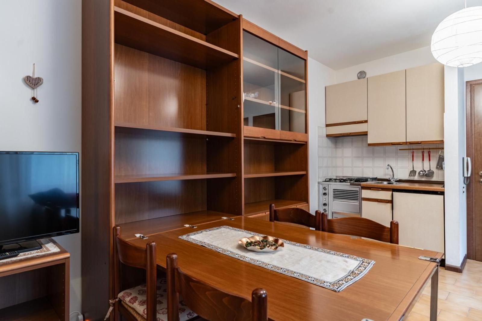 Residenza Panarotta - Vetriolo * Levico Terme