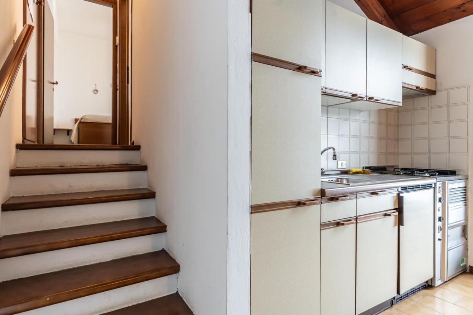 Residenza Panarotta - Vetriolo