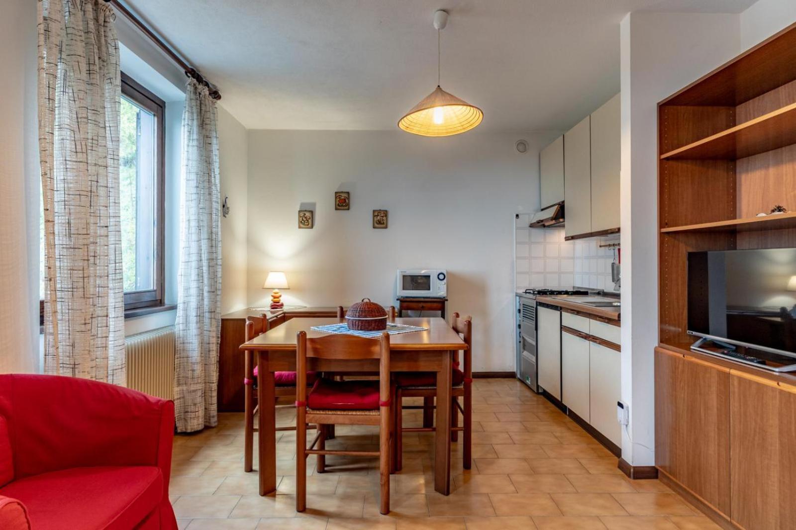 Residenza Panarotta - Vetriolo Apartment Levico Terme