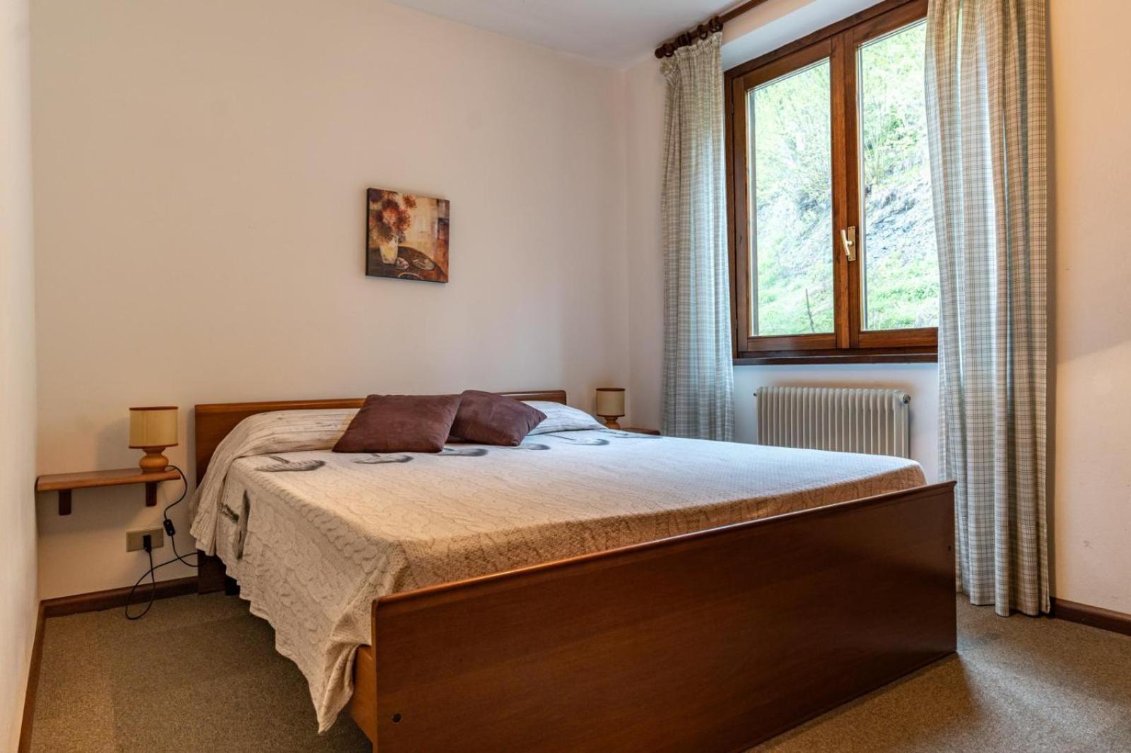 Apartment Residenza Panarotta - Vetriolo Levico Terme