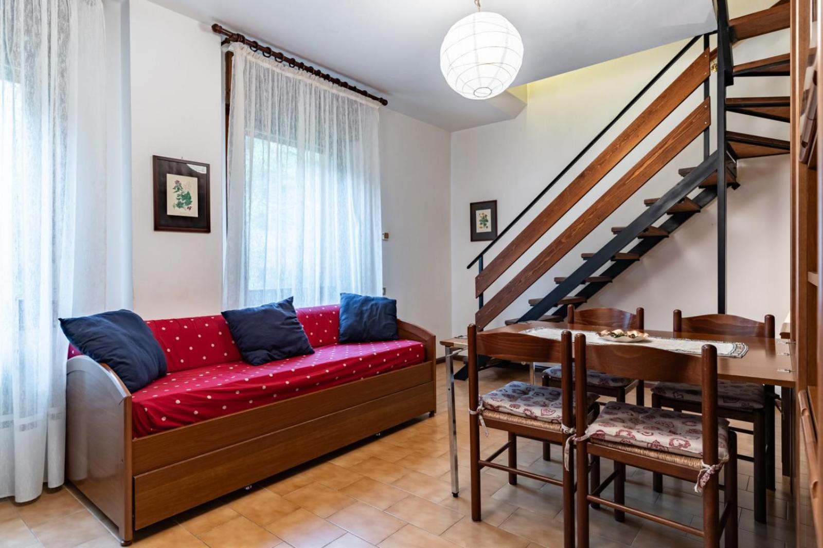 Residenza Panarotta - Vetriolo *