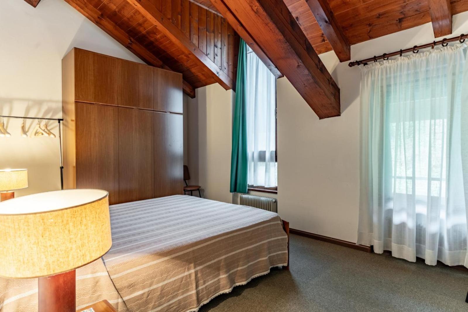 Apartment Residenza Panarotta - Vetriolo