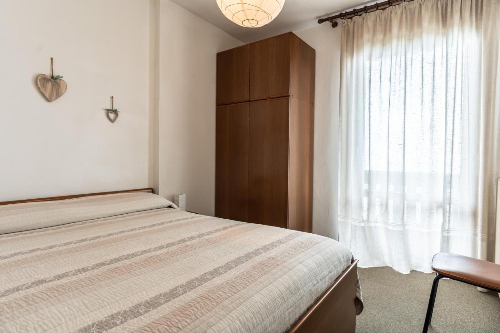 Apartment Residenza Panarotta - Vetriolo Levico Terme