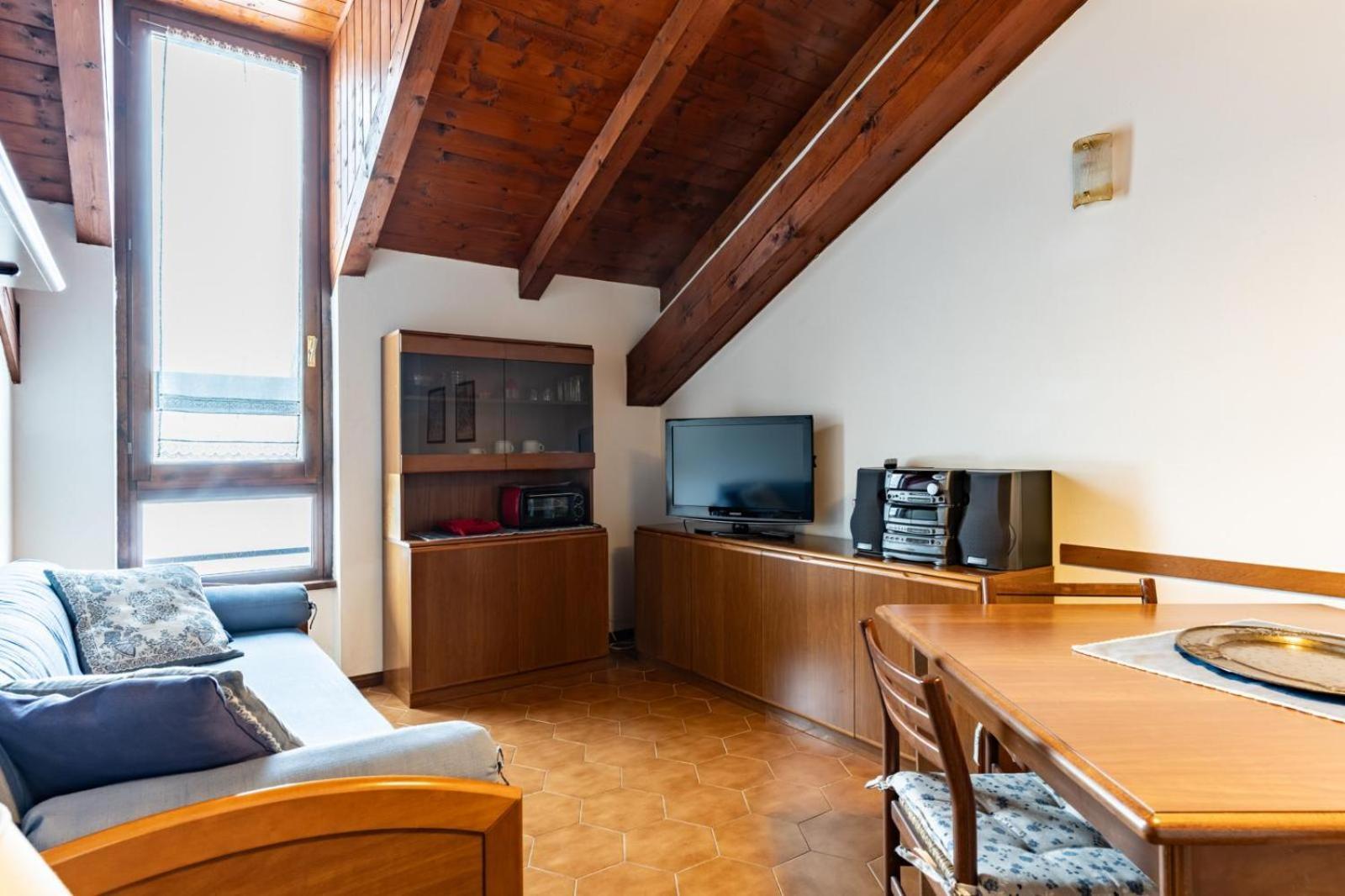 Residenza Panarotta - Vetriolo *
