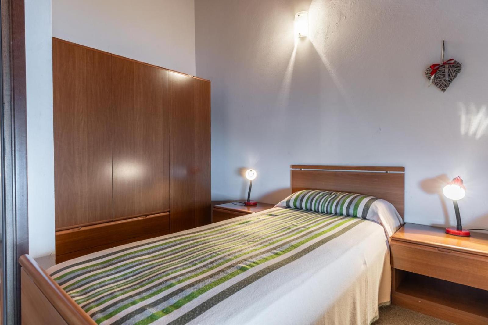 Residenza Panarotta - Vetriolo * Levico Terme