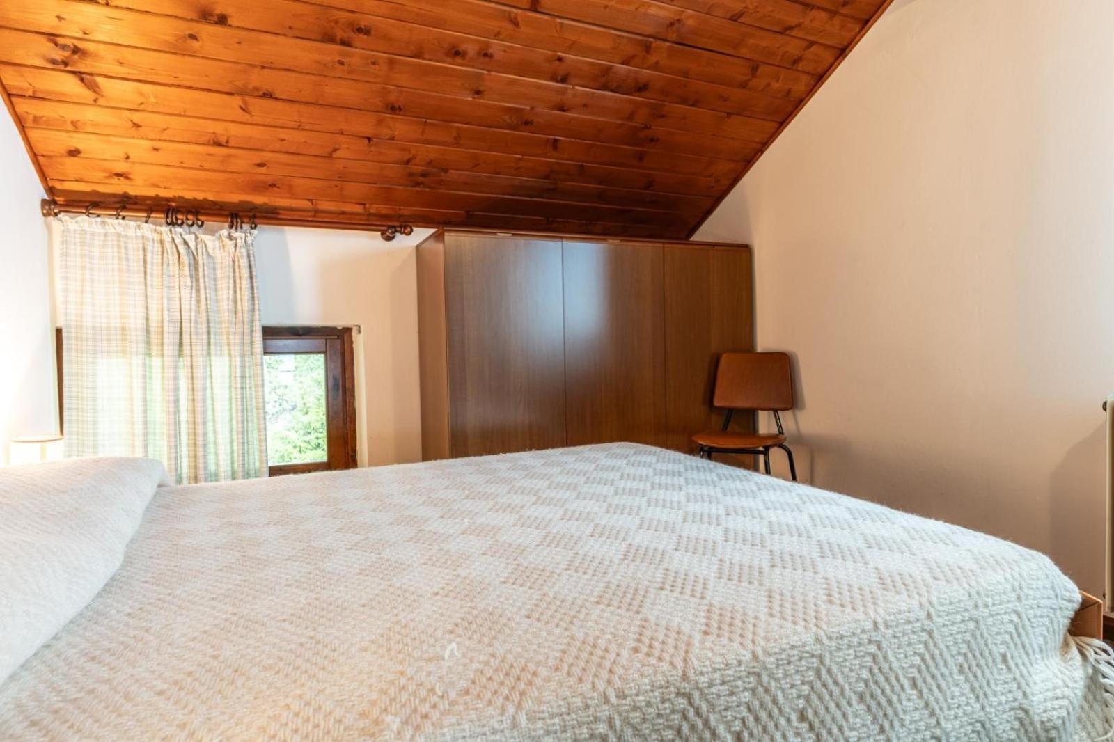 Residenza Panarotta - Vetriolo Apartment
