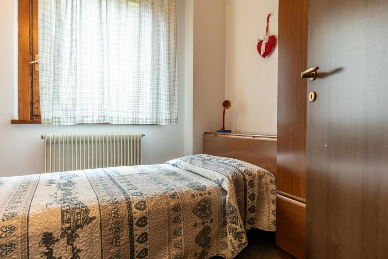 Apartment Residenza Panarotta - Vetriolo