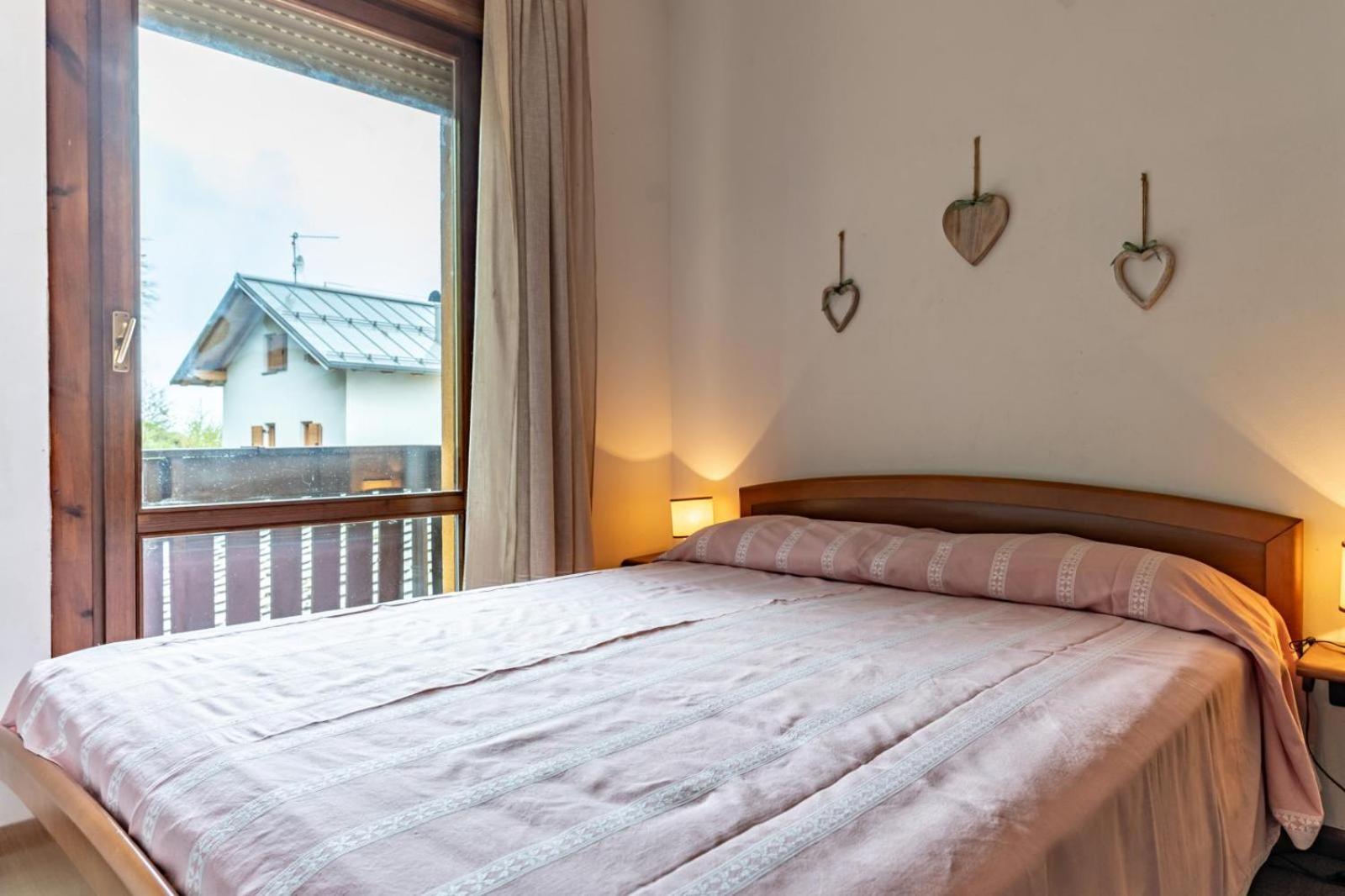 Residenza Panarotta - Vetriolo * Levico Terme