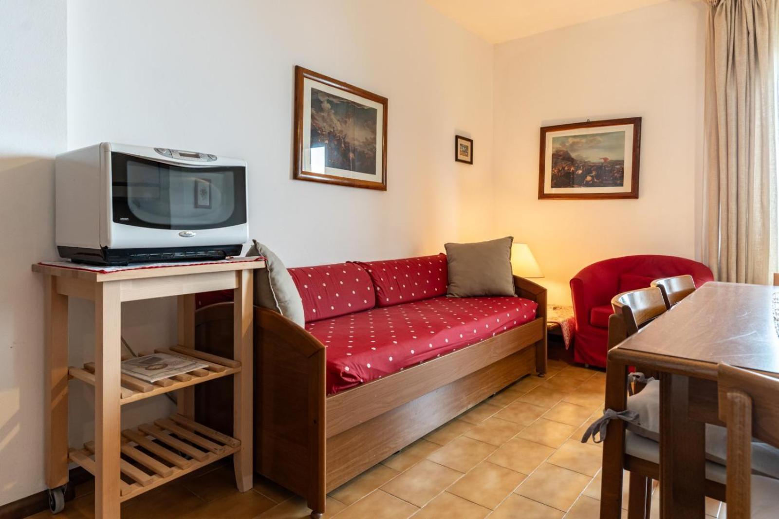 Residenza Panarotta - Vetriolo