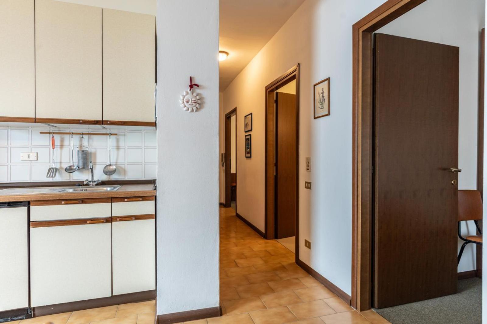 Residenza Panarotta - Vetriolo