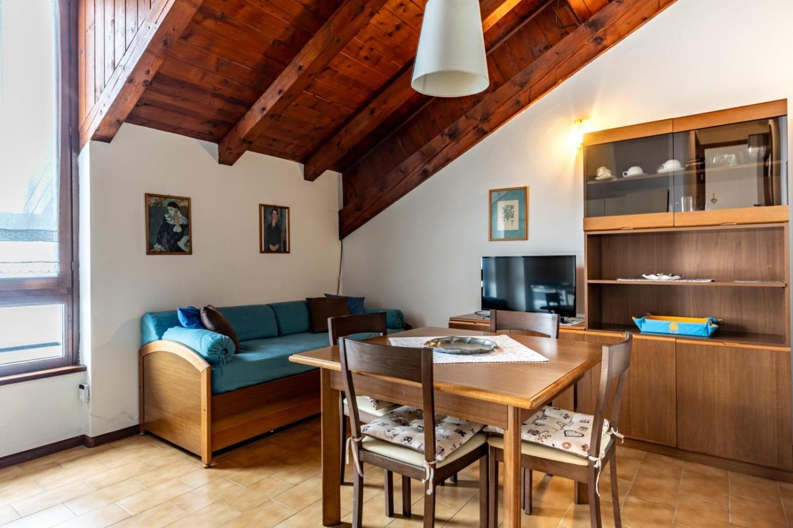Residenza Panarotta - Vetriolo *